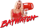 Baywatch Slot logo